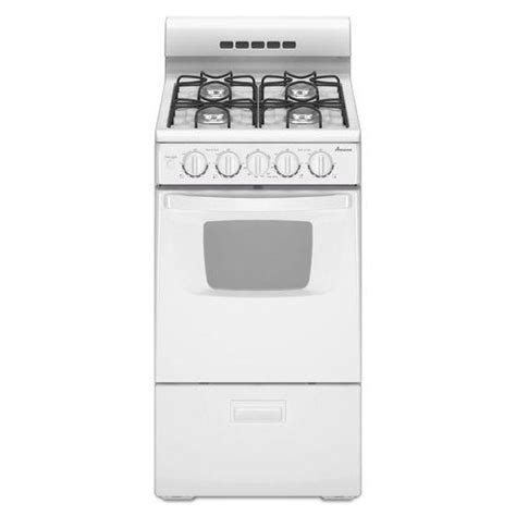 best company gas stove